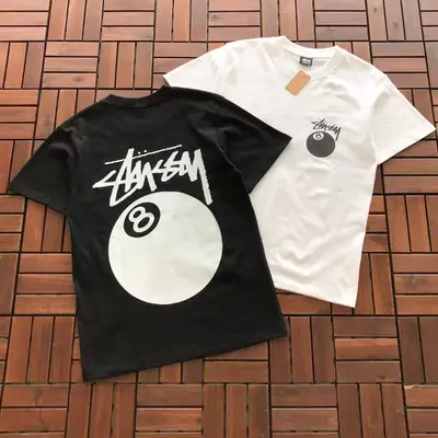 STUSSY T-Shirt