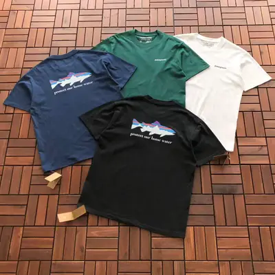 PATAGONIA T-Shirt