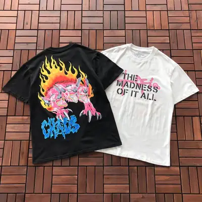 TRAVIS SCOTT T-Shirt