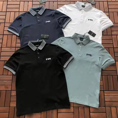 EMPORIO ARMANI T-Shirt