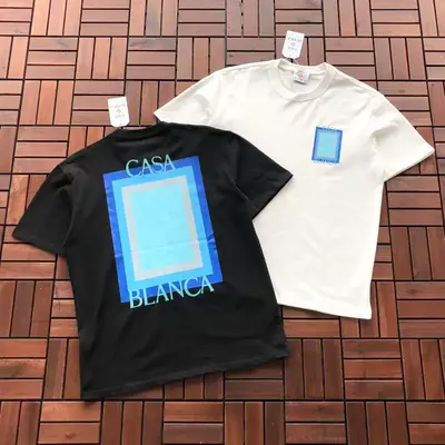 CASABLANCA T-Shirt
