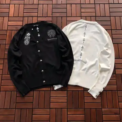 CHROME HEARTS Sweater