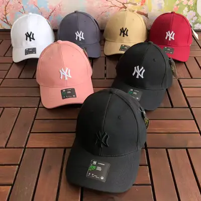 MLB Cap
