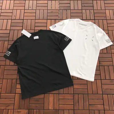 MAISON MARGIELA T-Shirt