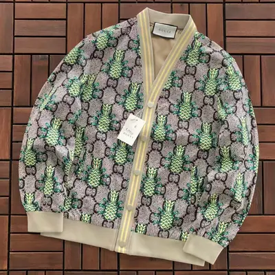 GUCCI Jacke