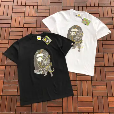 BAPE T-Shirt