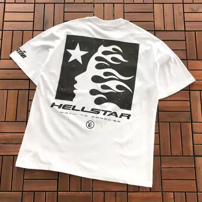 HELLSTAR T-Shirt