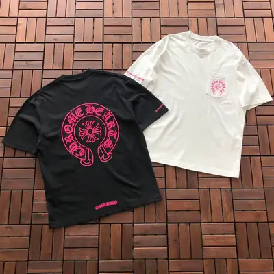 CHROME HEARTS T-Shirt