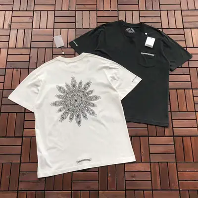 CHROME HEARTS T-Shirt
