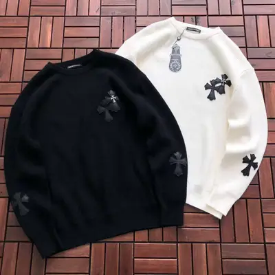 CHROME HEARTS Sweater