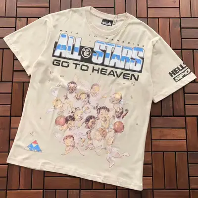 HELLSTAR T-Shirt