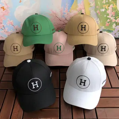 HERMES Cap