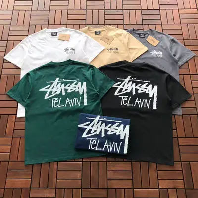 STUSSY T-Shirt