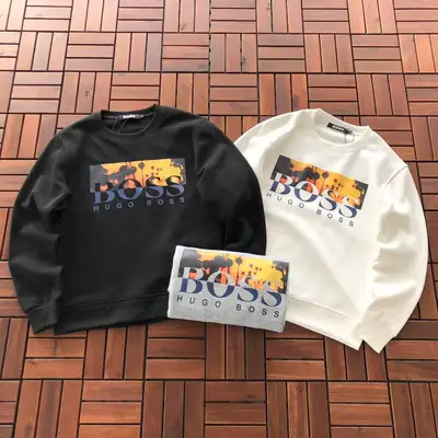 HUGO BOSS Sweater