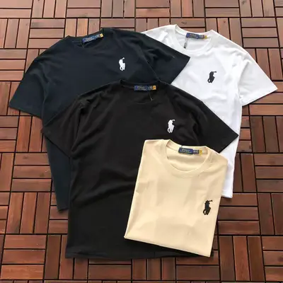 RALPH LAUREN T-Shirt