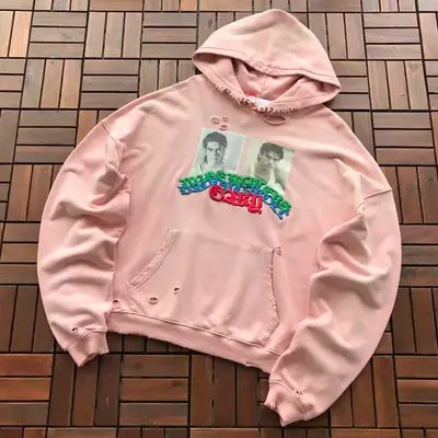 VINTAGE Hoodie