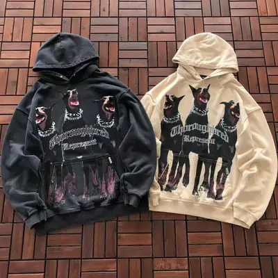 REPRESENT Hoodie