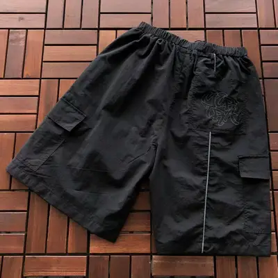 MERTRA Shorts