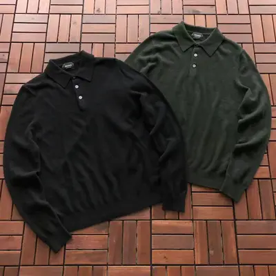 ZEGNA Sweater