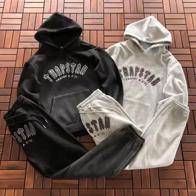 TRAPSTAR Hoodie