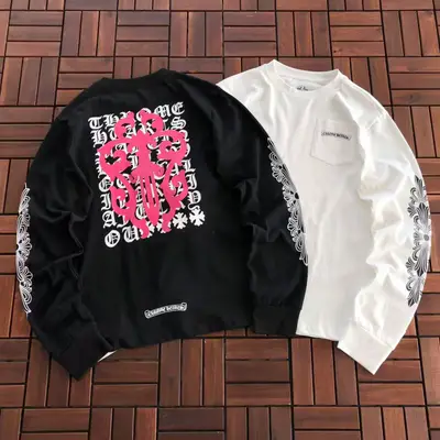 CHROME HEARTS