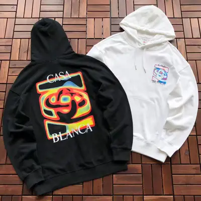 CASABLANCA Hoodie