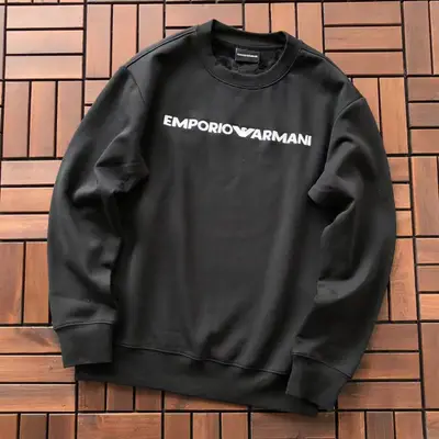 EMPORIO ARMANI Sweater