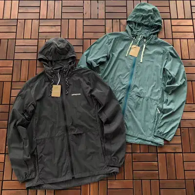 PATAGONIA Jacke