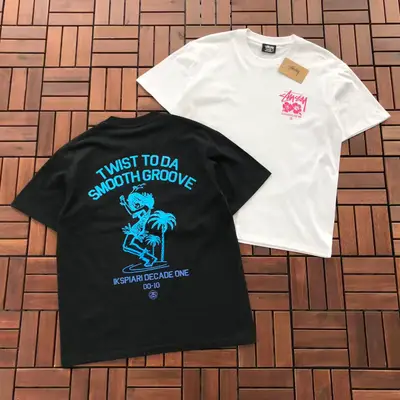 STUSSY T-Shirt