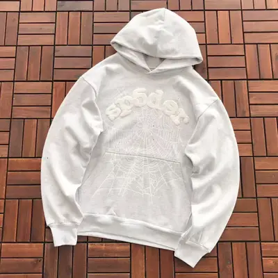 SP5DER Hoodie