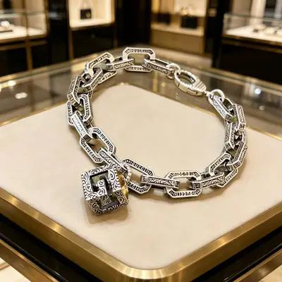 GUCCI Schmuck