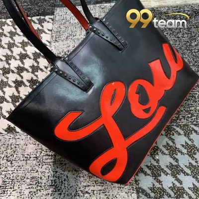 LOUBOUTINS Tasche | Item ID: 81190