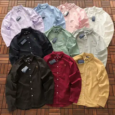 RALPH LAUREN