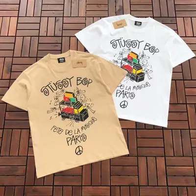 STUSSY T-Shirt