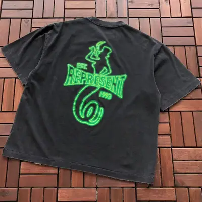 REPRESENT T-Shirt