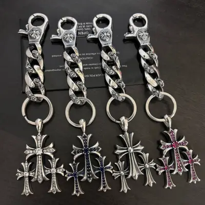 CHROME HEARTS Schmuck