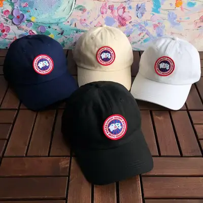 CANADA GOOSE Cap