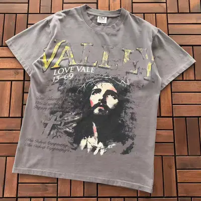 VALLEY T-Shirt