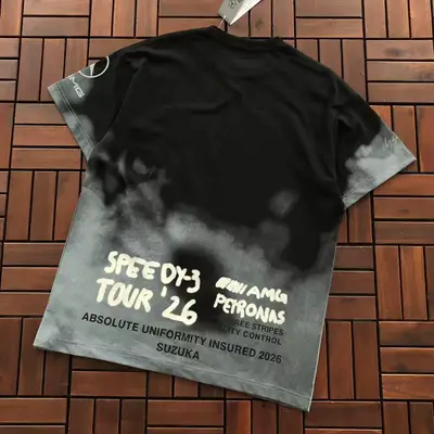 YE-3 T-Shirt