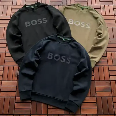 HUGO BOSS Sweater