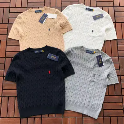 RALPH LAUREN T-Shirt