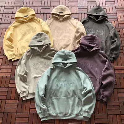 FOG Hoodie