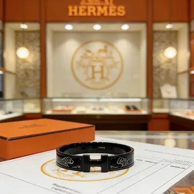 HERMES Schmuck
