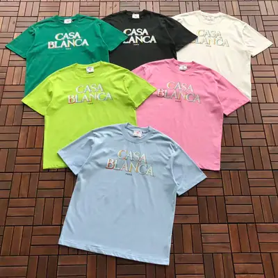 CASABLANCA T-Shirt