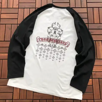CHROME HEARTS