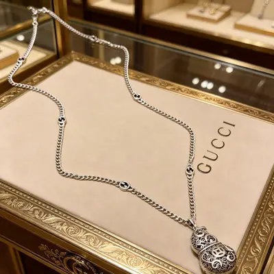 GUCCI Schmuck