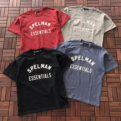 FOG T-Shirt
