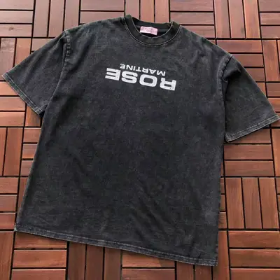 MARTINROSE T-Shirt