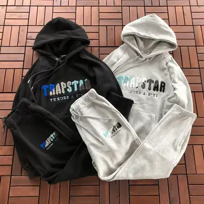 TRAPSTAR Hoodie