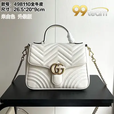 GUCCI | Item ID: 16231